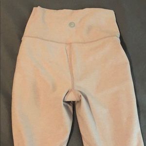 Scorpio sol leggings